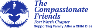 Compassionate Friends Fort Worth Chapter